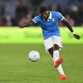 Lazio-Monza 3-1, biancocelesti da record: Gattuso torna primo in classifica con l'Inter Lazio-Monza 3-1, biancocelesti da record: Gattuso torna primo in classifica con l'Inter