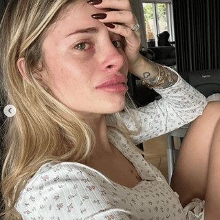 Chiara Nasti, lo sfogo: &quot;Depressione, attacchi di panico, ho preso psicofarmaci&quot;