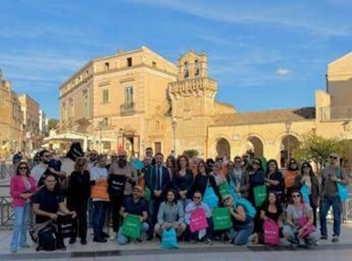 A Matera l'IgersMeet Nazionale 2026, 60 esperti di storytelling digitale da tutta Italia per raccontare Basilicata