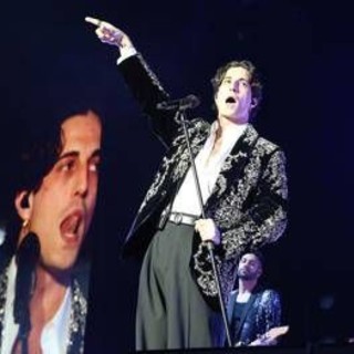 Damiano David, tour da record: Milano sold out, ora doppia data romana Damiano David, tour da record: Milano sold out, ora doppia data romana