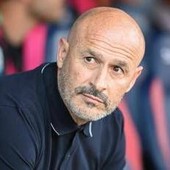 Napoli, Italiano è la scelta per il dopo-Conte: accordo a un passo Napoli, Italiano è la scelta per il dopo-Conte: accordo a un passo