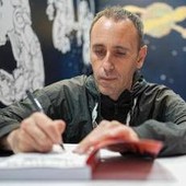 Zerocalcare e la polemica su Due Spicci: "Non pago io, ma potevo essere alleato" Zerocalcare e la polemica su Due Spicci: "Non pago io, ma potevo essere alleato"