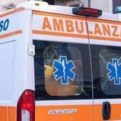 Catanzaro, pilota di canadair accoltellato in aeroporto: è in codice rosso Catanzaro, pilota di canadair accoltellato in aeroporto: è in codice rosso