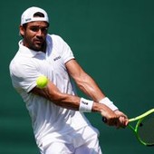 Wimbledon, oggi Berrettini-Fils: orario, precedenti e dove vederla in tv Wimbledon, oggi Berrettini-Fils: orario, precedenti e dove vederla in tv
