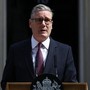Starmer annuncia dimissioni da primo ministro e leader del Partito Laburista