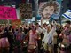 Israele-Gaza, parenti ostaggi oggi in massa davanti alla casa di Netanyahu
