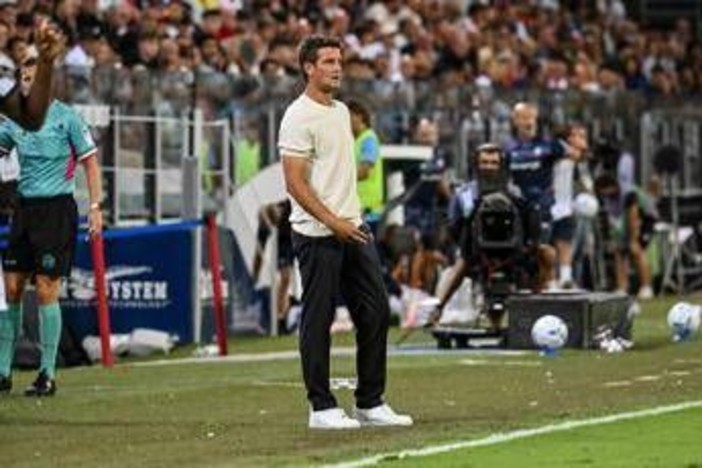 Serie A, oggi Inter-Udinese 0-0 - Diretta Serie A, oggi Inter-Udinese 0-0 - Diretta