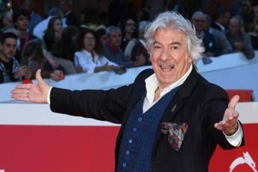 La volta buona, Marco Columbro e l'emorragia cerebrale: "Mi ha cambiato la vita" La volta buona, Marco Columbro e l'emorragia cerebrale: "Mi ha cambiato la vita"