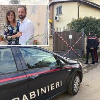Femminicidio Federica Torzullo, al marito contestato anche occultamento cadavere Femminicidio Federica Torzullo, al marito contestato anche occultamento cadavere