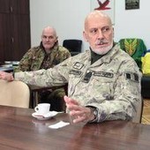 Nato preparata a rispondere alla minaccia russa: "L'alleanza è pronta" Nato preparata a rispondere alla minaccia russa: "L'alleanza è pronta"