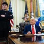 Stati Uniti, Musk aiuta Trump? Budget milionario per le elezioni di midterm