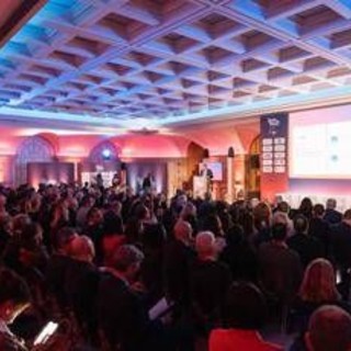 Torna il Global Welfare Summit Torna il Global Welfare Summit