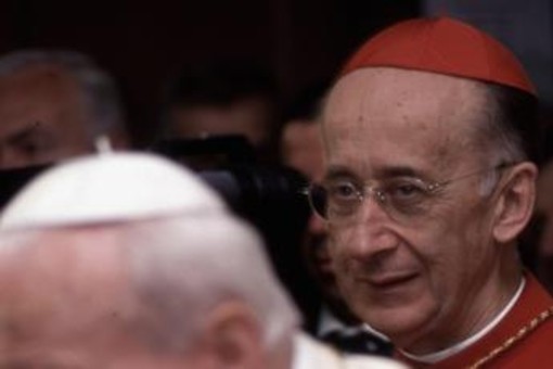 Morto a 95 anni il cardinale Camillo Ruini Morto a 95 anni il cardinale Camillo Ruini
