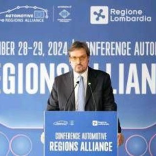 Lombardia, da Regione piano a sostegno di export pmi