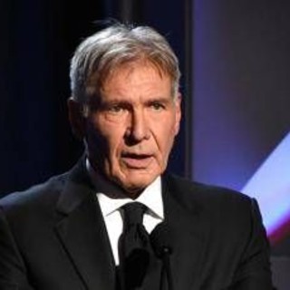Harrison Ford: &quot;Trump criminale, non ha politiche ma solo capricci&quot;