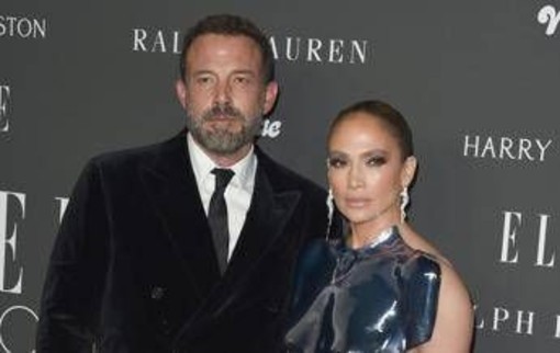 Ben Affleck e Jennifer Lopez di nuovo insieme… ma solo per una sera Ben Affleck e Jennifer Lopez di nuovo insieme… ma solo per una sera