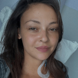 Verissimo, Martina Nasoni dopo il trapianto: &quot;Ho accompagnato il mio vecchio cuore alla morte&quot;