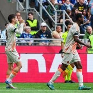 Inter-Roma 0-1, Soulé porta i giallorossi al quarto posto. Terzo ko consecutivo per Inzaghi