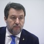 Flotilla, Salvini “A rischio un processo di pace delicato e complicato”