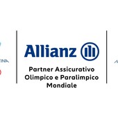 Allianz Assicuratore Ufficiale dei Giochi di Milano Cortina 2026 Allianz Assicuratore Ufficiale dei Giochi di Milano Cortina 2026