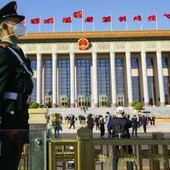 Usa, intelligence: "Cina lavora ad arsenale nucleare di nuova generazione" Usa, intelligence: "Cina lavora ad arsenale nucleare di nuova generazione"