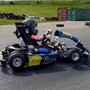 Bambina di cinque anni bandita dalle gare di kart di tutto il mondo, la maxi squalifica Bambina di cinque anni bandita dalle gare di kart di tutto il mondo, la maxi squalifica