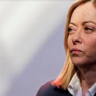 Meloni: &quot;Scelta tra Usa e Europa? Idea infantile, Trump primo alleato dell'Italia&quot;