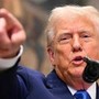 Ucraina, Trump sempre più con Kiev: intelligence per colpire Russia