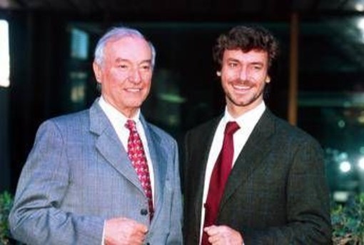 Tre anni senza Piero Angela, il ricordo di Alberto: &quot;Tutto quello che mi manca...&quot;