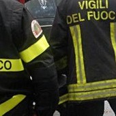 Roma, incendio in appartamento a Città Giardino: morto 77enne Roma, incendio in appartamento a Città Giardino: morto 77enne