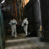 Capotreno ucciso a Bologna, Siulp “Individuato il responsabile”