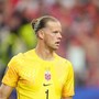 Brasile-Norvegia, gol annullato e rigore sbagliato: avvio a tutto gas