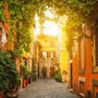 "Era più romano di una trattoria": a Santa Maria in Trastevere chiude lo storico ristorante cinese "Era più romano di una trattoria": a Santa Maria in Trastevere chiude lo storico ristorante cinese