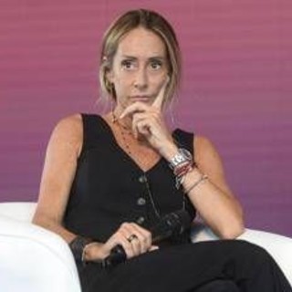 Arianna Meloni, appello alle opposizioni: &quot;Su premierato confronto senza ideologie&quot;