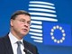Bollo auto, Dombrovskis: "C'è margine nella gestione dei fondi europei"