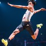 Ai Mondiali indoor Furlani è d’argento nel salto in lungo