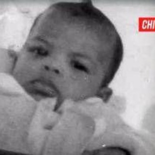 Padre gli lascia l'eredità a sua insaputa. E lui scrive a 'Chi l'ha visto?': "Ero io quel bimbo" Padre gli lascia l'eredità a sua insaputa. E lui scrive a 'Chi l'ha visto?': "Ero io quel bimbo"