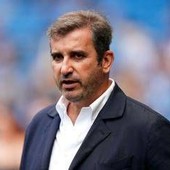 Manchester City, giornalista contro il dg Soriano: "Vuole scusarsi con i tifosi di calcio?"