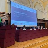 Giustizia, già impegnato il 93% di 280 milioni di fondi europei per il reinserimento socio-lavorativo dei detenuti Giustizia, già impegnato il 93% di 280 milioni di fondi europei per il reinserimento socio-lavorativo dei detenuti