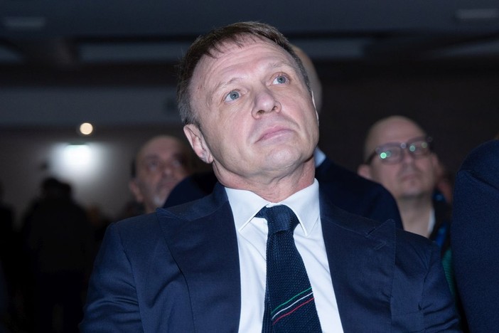 Mercosur, Lollobrigida “Soglia prezzi del meccanismo di salvaguardia scenda al 5%” Mercosur, Lollobrigida “Soglia prezzi del meccanismo di salvaguardia scenda al 5%”