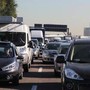 Incidente sulla Pontina, 3 feriti: traffico in tilt in direzione Roma