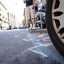 Investe e uccide pedone, scarcerato il poliziotto Giusto Chiacchio