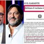Ranucci, Sangiuliano e il Garante: ecco le date. La mail dell'ex ministro non legata alla multa a 'Report' Ranucci, Sangiuliano e il Garante: ecco le date. La mail dell'ex ministro non legata alla multa a 'Report'