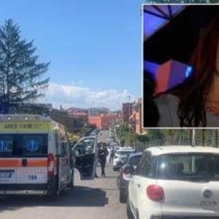 Femminicidio Manuela Petrangeli, in aula gli audio dell’ex: &quot;Gliela devo fare pagare&quot;