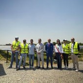 Sostenibilità, Viridis Energia Spa inaugura l'impianto solare di Poviglio da 12 Mwp, valore per il territorio Sostenibilità, Viridis Energia Spa inaugura l'impianto solare di Poviglio da 12 Mwp, valore per il territorio