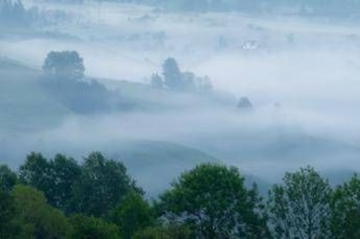 Meteo, settimana di temperature miti ma attenzione alla Maccaja Meteo, settimana di temperature miti ma attenzione alla Maccaja