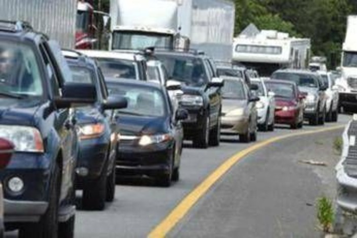 Codice della strada, stretta contro minicar truccate e ok a targhe personalizzate