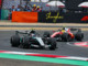 In Cina doppietta Mercedes con Antonelli e Russell, terzo Hamilton In Cina doppietta Mercedes con Antonelli e Russell, terzo Hamilton