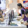 Cina, mercato del lavoro stabile nei primi 7 mesi del 2026