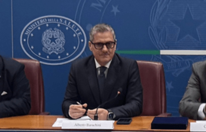 Barachini: "Campagna istituzionale importante con messaggio chiaro e diretto" Barachini: "Campagna istituzionale importante con messaggio chiaro e diretto"